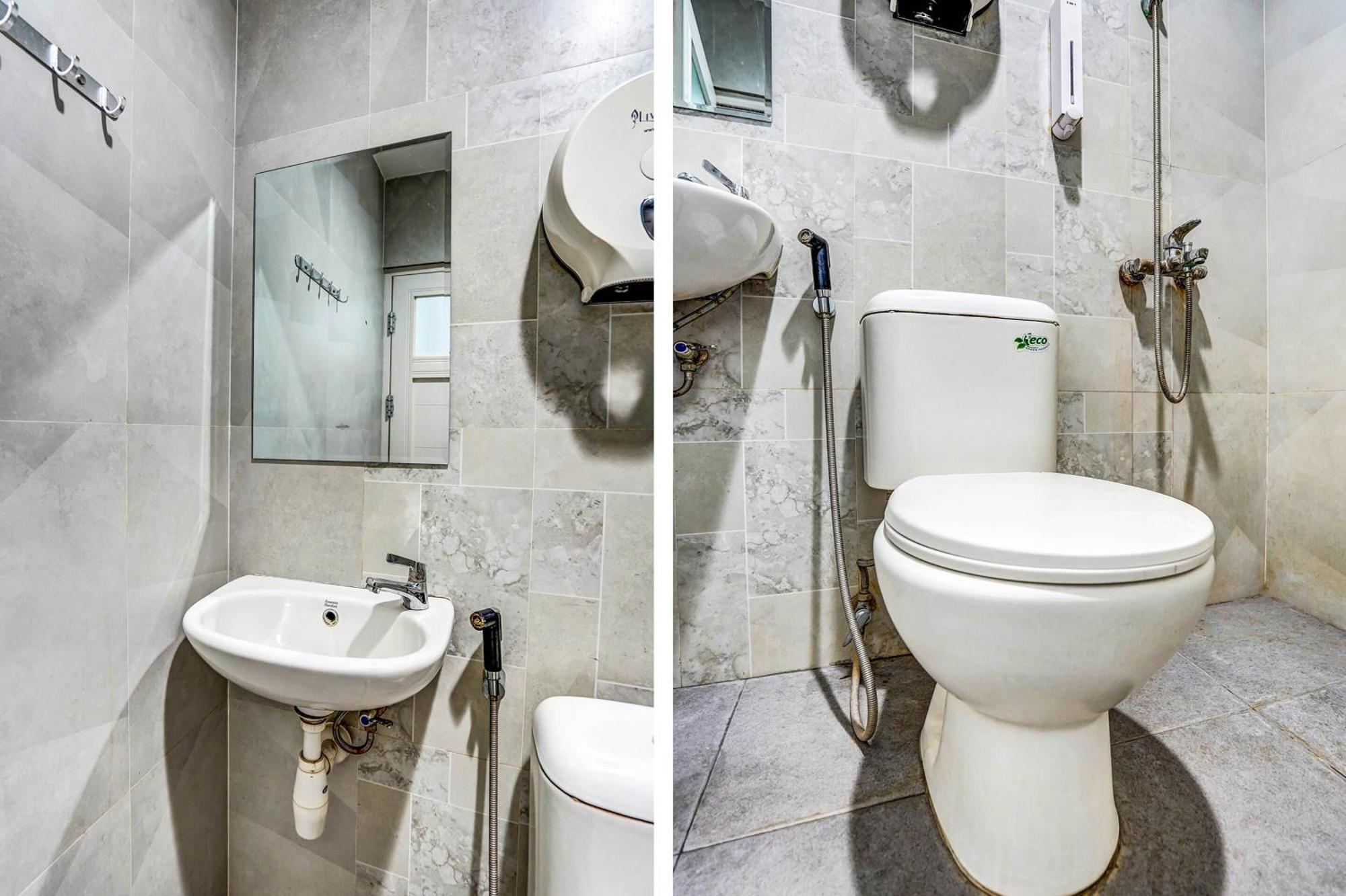 Capital O 90888 Bintang Diponggo Residence Surabaya Luaran gambar